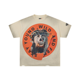 RoughPlay Stay Young Graphic Tee