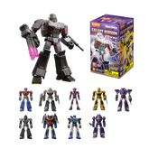 Blokees Transformers Galaxy Version 07 One Wave 2