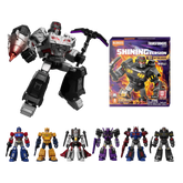 Blokees Transformers Shining Version 03 Shattered Universe