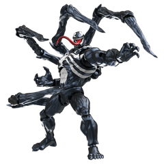 Marvel Rivals Champion Class Venom Model Kits | Blokees