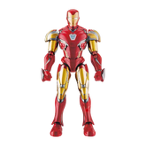 Marvel Infinity Saga Champion Class Iron Man MK85 Model Kits | Blokees