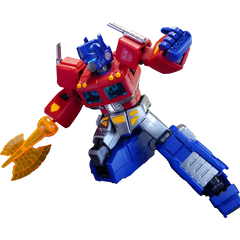 Blokees Transformers Action Edition - G1 Optimus Prime