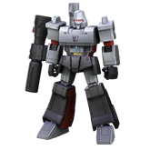 Blokees Transformers Action Edition 02 - G1 Megatron