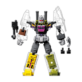 Transformers Defender Version Bruticus Kits Combining Accessory