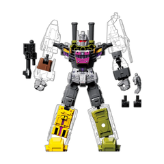 Transformers Defender Version Bruticus Kits Combining Accessory