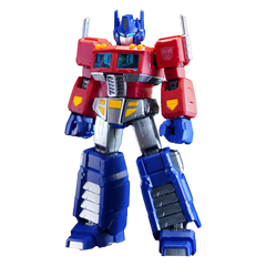 Blokees Transformers Action Edition - G1 Optimus Prime