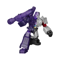 Blokees Transformers Galaxy Version 09 Darkest Hour