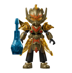 Herospire Warrior Version 09 - Skyward Dragon