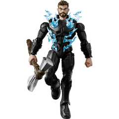Marvel Infinity Saga Champion Class Thor Model Kits | Blokees