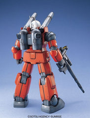 Gundam 1/100 MG Gundam 0079 RX-77-2 Guncannon Model Kit