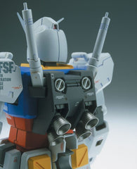 Gundam 1/100 MG Gundam 0079 RX-78-2 Ver. Ka Gundam Model Kit