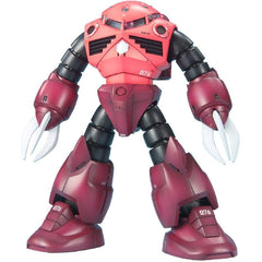 Gundam 1/100 MG Gundam 0079 MSM-07S Char's Z'Gok Model Kit