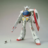 Gundam 1/100 MG WD-M01 Turn A Gundam Model Kit