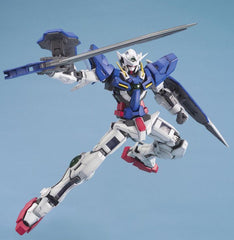Gundam 1/100 MG Gundam 00 GN-001 Gundam Exia Model Kit