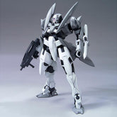 Gundam 1/100 MG Gundam 00 GNX-603T GN-X E.S.F. GN Drive Model Kit