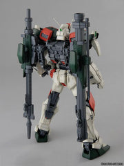 Gundam 1/100 MG Seed GAT-X103 Buster Gundam Model Kit