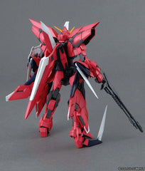 Gundam 1/100 MG Seed GAT-X303 Aegis Gundam Model Kit