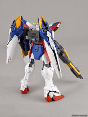 Gundam 1/100 MG XXXG-00W0 Wing Gundam Proto Zero EW Model Kit
