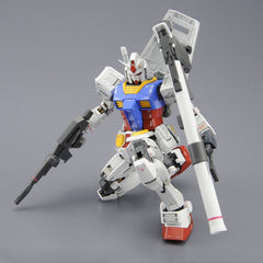 Gundam 1/100 MG Gundam 0079 RX-78-2 Gundam Ver. 3.0 Model Kit