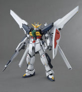 Gundam 1/100 MG After War Gundam X GX-9901-DX Double X Model Kit