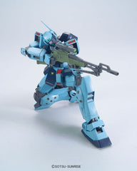 Gundam 1/100 MG 0080: War In The Pocket RGM-79SP GM Sniper II (2) Model Kit
