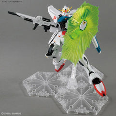 Gundam 1/100 MG F-91 Gundam F91 2.0 Model Kit
