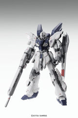Gundam 1/100 MG Unicorn MSV Sinanju Stein Ver. Ka MSN-06S Model Kit