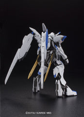 Gundam 1/100 Full Mechanics IBO #04 Gundam Bael Iron-Blooded Orphans Model Kit