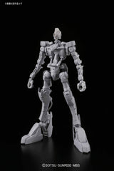 Gundam 1/100 Full Mechanics IBO #04 Gundam Bael Iron-Blooded Orphans Model Kit