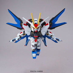 Gundam SD EX-Standard #006 Strike Freedom Model Kit