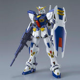 Gundam 1/100 MG F90 Model Kit Exclusive