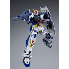 Gundam 1/100 MG F90 Model Kit Exclusive