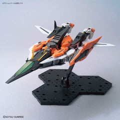 Gundam 1/100 MG Gundam 00 GN-003 Gundam Kyrios Mobile Suit Model Kit