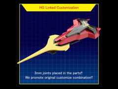 Gundam SD EX-Standard #017 Sazabi Model Kit