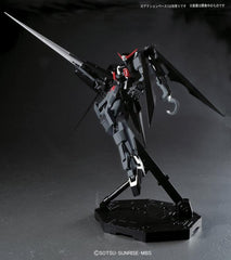 Gundam 1/100 MG Gundam Age II Age-2 Dark Hound Model Kit
