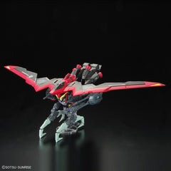 Gundam 1/100 Full Mechanics SEED GAT-X370 Raider Gundam Model Kit