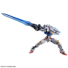 Gundam 1/100 Full Mechanics The Witch From Mercury XVX-016 Gundam Aerial Model Kit