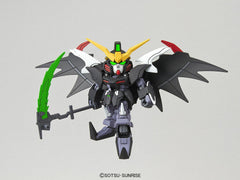 Gundam SD EX-Standard #012 XXG-01D2 Deathscythe Hell EW Model Kit