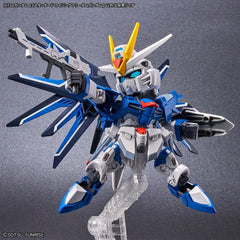 Gundam SD EX-Standard #20 STTS-909 Rising Freedom Gundam Model Kit