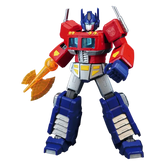 Blokees Transformers Action Edition - G1 Optimus Prime