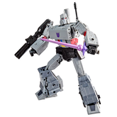 Transformers The Movie Studio Series 86 Leader Megatron Action Figure