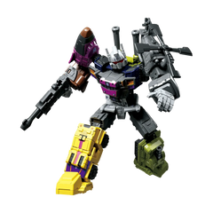 Transformers Defender Version Bruticus Kits Combining Accessory