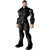 Marvel Infinity Saga Champion Class Thor Model Kits | Blokees