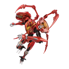Marvel Rivals Champion Class Peni Parker SP//DR Suit Model Kits | Blokees