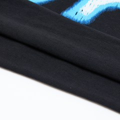 DUAA Burning Butterfly Graphic Tee