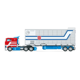 Blokees Wheels | Transformers CT01 Optimus Prime