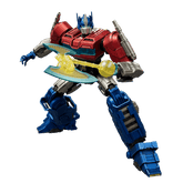 Blokees Transformers Action Edition 04 Optimus Prime | Orion Pax