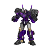 Blokees Transformers Action Edition 05 Tarn (Comic Version)