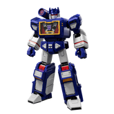 Blokees Transformers Action Edition 03 Soundwave