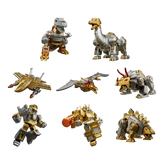 Blokees Transformers X Yearly Version | Dinobot Desertion